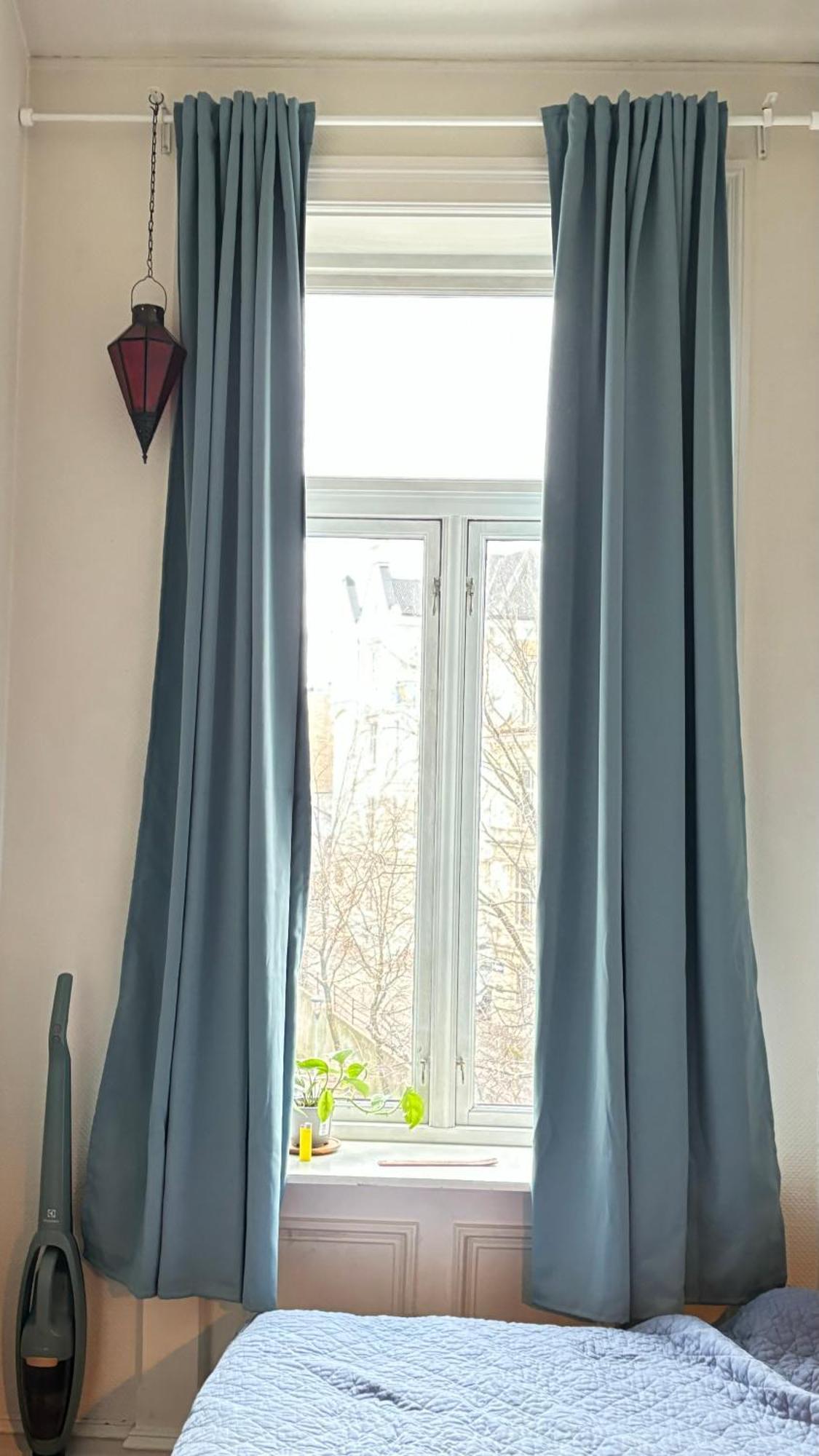 Oslo-Frogner Lägenhet Exteriör bild