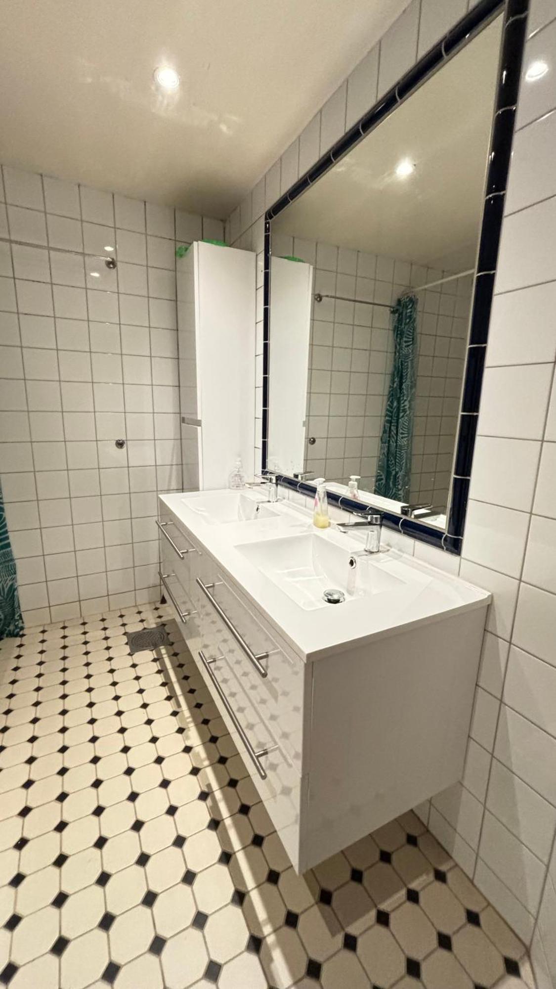 Oslo-Frogner Lägenhet Exteriör bild