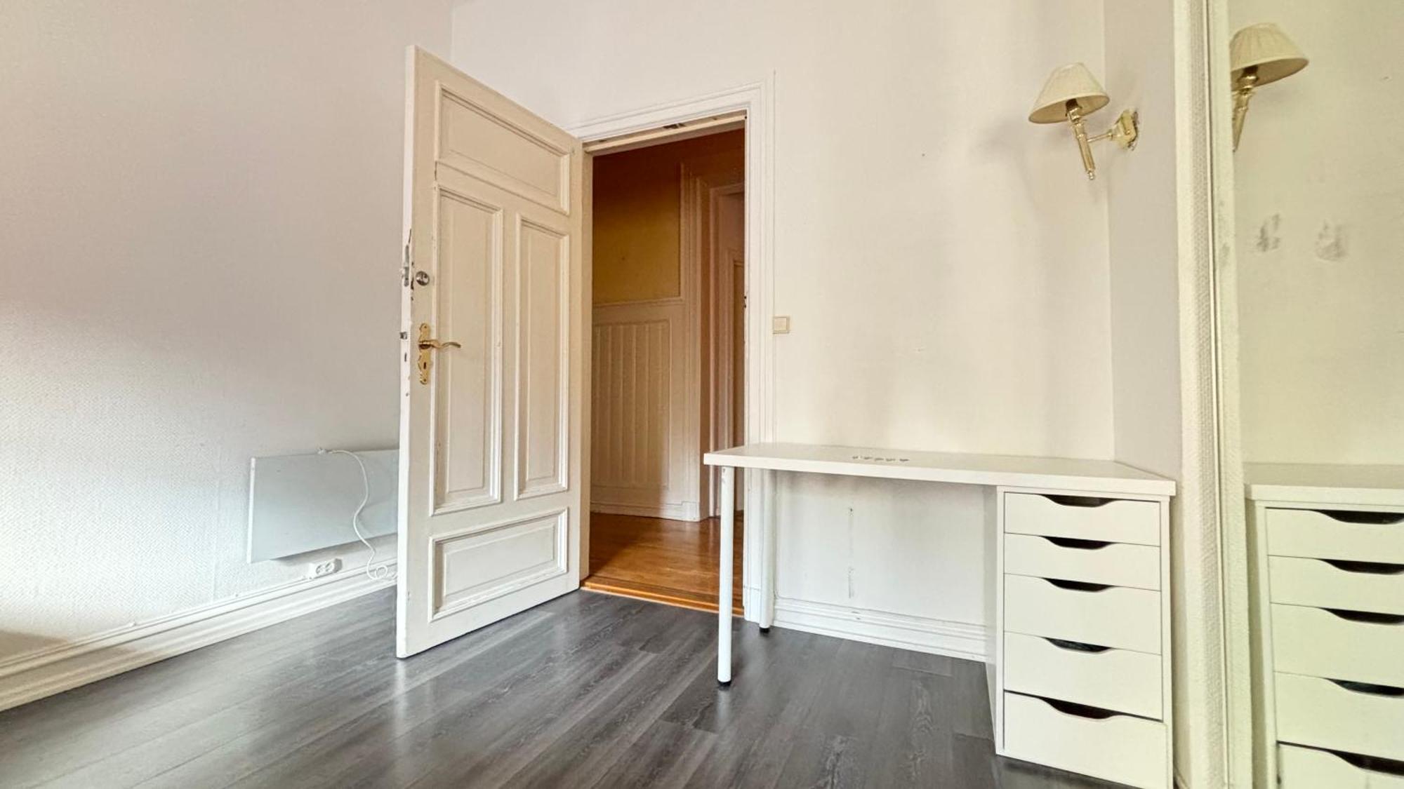 Oslo-Frogner Lägenhet Exteriör bild