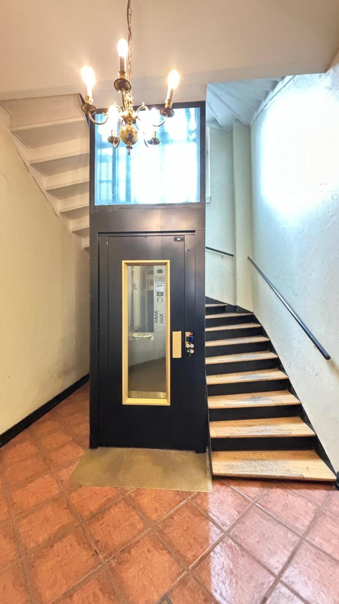 Oslo-Frogner Lägenhet Exteriör bild