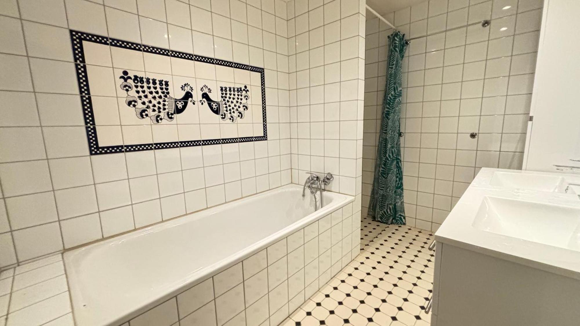 Oslo-Frogner Lägenhet Exteriör bild